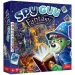 Spy Guy Fantasy Brettspiel