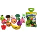 Squeezlings sammelbare weiche Gemüse- und Obstplüschfigur, 2. Serie, 1 Stück - Simba Toys Bild 1