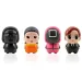 Squid Game Squish Hero Figur Überraschungstüte 1 Stk