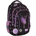 St.Right Ballerina Schulranzen, Rucksack BP26 39x27x17 cm