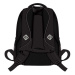 St.Right Be Capy Schultasche, Rucksack BP58 40x28x18cm