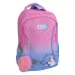 St.Right Blue Hamster Schultasche, Rucksack BP26 39x27x17 cm Bild 1