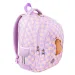 St.Right Chill Capybara Schultasche, Rucksack BP26 39x27x17cm Bild 2