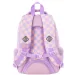St.Right Chill Capybara Schultasche, Rucksack BP26 39x27x17cm Bild 3
