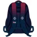 St.Right Farbverlauf ergonomischer Schulrucksack, Rucksack BP05 42x30x19cm