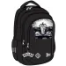 St.Right Final Lap Schultasche, Rucksack BP77 44x29x22cm Bild 1