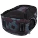 St.Right Football ergonomischer Schulranzen, Rucksack BP26 39x27x17cm