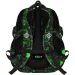 St.Right Game Controll Schultasche, Rucksack BP04 43x32x20 cm Bild 2