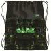 St.Right Green Game Turnbeutel, Sportbeutel 43x34 cm
