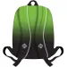 St.Right Green Gradient Schulranzen, Rucksack BP33 40x31x17 cm