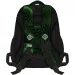 St.Right Green Halfton ergonomischer Schulranzen, Rucksack BP05 42x30x19cm