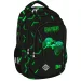 St.Right Green Level Schultasche, Rucksack BP26 39x27x17 cm Bild 1