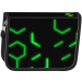 St.Right Green Level ausklappbares Federmäppchen PC03 20,5 x 14 x 3,5 cm