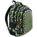 St.Right Hipnosis BP57 Schultasche Rucksack 17"
