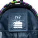St.Right Hipnosis BP57 Schultasche Rucksack 17"