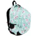 St.Right Lovely Foxy ergonomischer Schulranzen, Rucksack BP26 39x27x17cm