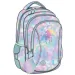 St.Right Magic Unicorn Schulranzen, Rucksack BP26 39x27x17 cm