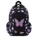 St.Right Pastel Butterfly Schultasche, Rucksack BP26 39x27x17 cm Bild 1