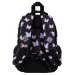 St.Right Pastel Butterfly Schultasche, Rucksack BP26 39x27x17 cm Bild 2