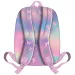 St.Right Pink Butterfly rosa Schmetterling-Schulranzen, Rucksack BP33 40x27x17cm