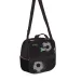 St.Right Pixel Balls Lunch-Tasche LB01 22x11x21cm