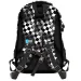 St.Right Race Check ergonomische Schultasche/Rucksack BP73 46x31x20 cm Bild 2