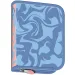 St.Right Romantic Horse Klappbares Federmäppchen PC03 20,5x14x3,5cm