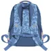 St.Right Romantic Horse Schulranzen, Rucksack BP58 40x28x18cm