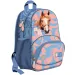 St.Right Romantic Horse Schulranzen, Rucksack BP70 32x22x11,5 cm