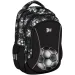 St.Right Silver Goal Schulrucksack BP26 39x27x17 cm Bild 1