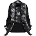 St.Right Silver Goal Schulrucksack BP26 39x27x17 cm Bild 2