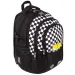 St.Right Sleepy Corgi Schultasche, Rucksack BP01 43x32x21cm
