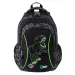 St.Right T-Rex Dinosaurier ergonomischer Schulranzen, Rucksack BP26 39x27x17cm
