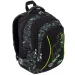 St.Right T-Rex Dinosaurier ergonomischer Schulranzen, Rucksack BP26 39x27x17cm
