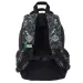 St.Right T-Rex Dinosaurier ergonomischer Schulranzen, Rucksack BP26 39x27x17cm