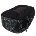St.Right T-Rex Dinosaurier ergonomischer Schulranzen, Rucksack BP26 39x27x17cm