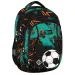 St.Right Turbo Kick Schultasche, Rucksack BP04 43x32x20cm Bild 1