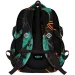 St.Right Turbo Kick Schultasche, Rucksack BP04 43x32x20cm Bild 2
