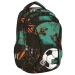 St.Right Turbo Kick Schultasche, Rucksack BP26 39×27×17 cm Bild 1