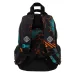 St.Right Turbo Kick Schultasche, Rucksack BP26 39×27×17 cm Bild 2