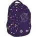 St.Right Unicorn Glow Schultasche, Rucksack BP26 39x27x17 cm Bild 1