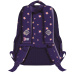 St.Right Unicorn Glow Schultasche, Rucksack BP26 39x27x17 cm