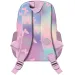 St.Right rosa Schmetterlings-Schulranzen, Rucksack BP70 32x22x11,5 cm