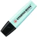 Stabilo: BOSS Original Pastell Textmarker in Türkis 2-5mm Bild 1