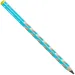 Stabilo: EASYgraph L dreieckiger Graphitstift B blau