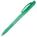 Stabilo: Liner 308 grüner Kugelschreiber 0,7 mm