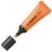 Stabilo: NEON Textmarker 2-5mm in Orange