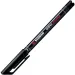 Stabilo OHPen universal F Permanentmarker schwarz 0,7mm