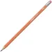 Stabilo: Orange 160 RT Bleistift mit Radiergummi HB