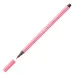Stabilo: Pen 68 Filzstift in Pink, 1mm